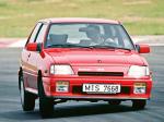 Suzuki Swift GTi 1986 года